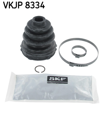 SKF VKJP 8334 VKJP 8334 GUMIHARANG KÉSZLET, HAJTÓTENGELY
